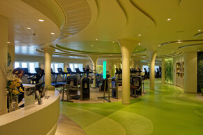Fitness-Studio