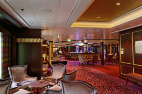 Ensemble Lounge und Bar