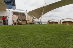 Lawn Club