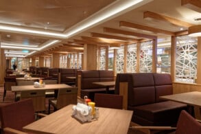 Buffet-Restaurant Garden Cafe
