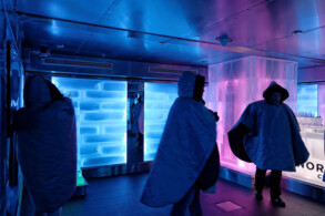 Ice Bar