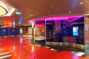 Entertainment Place