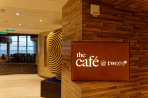 Two70 Cafe