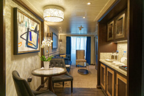 Penthouse Suite 917