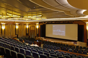 Kino Buena Vista Theatre