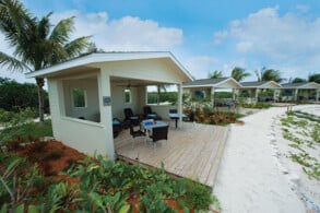 Cabanas