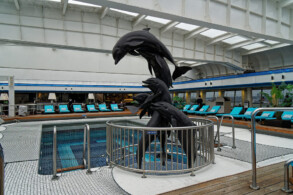 Pooldeck