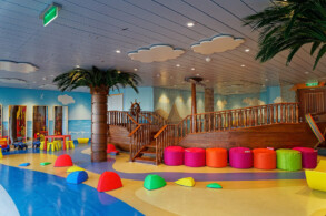 Kids Club