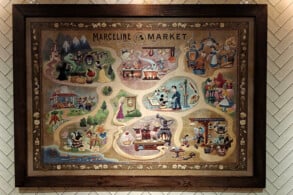 Marceline Market Buffet