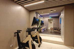 Fitness Studio