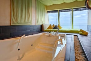 Wellness-Suite