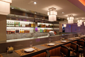 Raw Bar