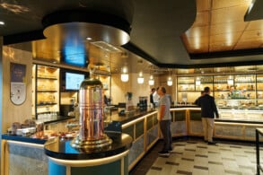 Coffee Emporium