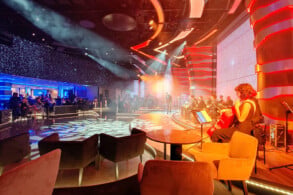 Carousel Lounge