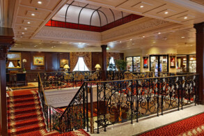 Lobby - Beletage