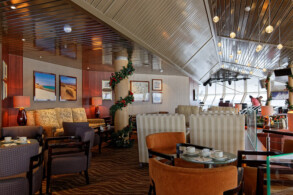 Pazifik Panorama Lounge