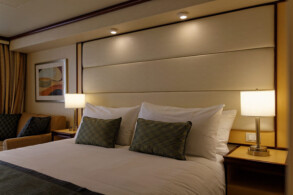 Balkon-Kabine Deluxe D215