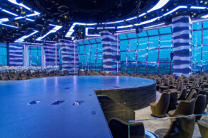 Carousel Lounge