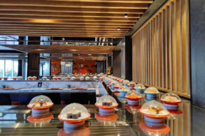 Kaito Running Sushi