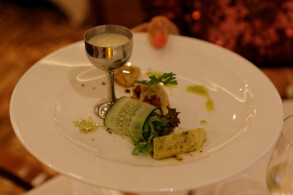 The Restaurant