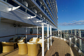 Promenade, Deck 8