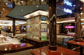 Mix Bar