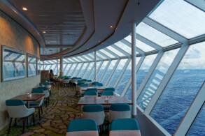 Windjammer Cafe