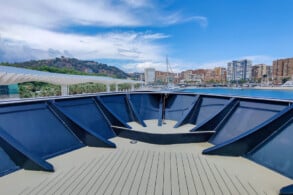 Observation Terrace, Deck 5