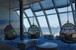 Himmel & Meer Lounge