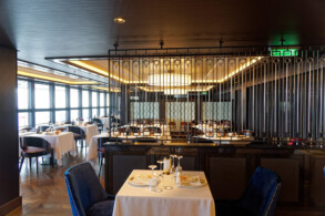 Le Bistro