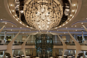 Opus Dining Room