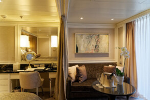 Concierge Suite 855