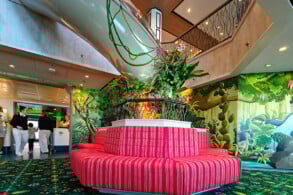 Disneys Oceaneer Club