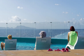 Infinity Pool
