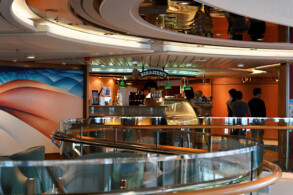 Ben & Jerry's Eiscafe