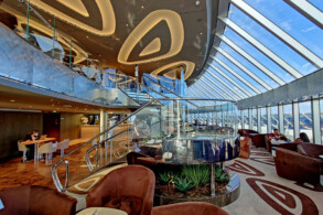 Top Sail Lounge
