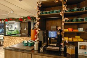 Arthurs Restaurant