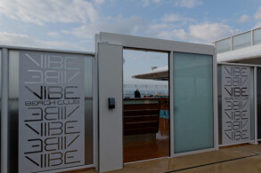 Vibe Beach Club