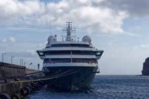 World Voyager
