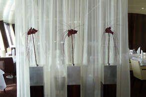 Gourmetrestaurant Rossini