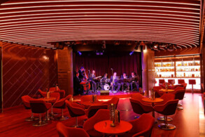 Jazz Club