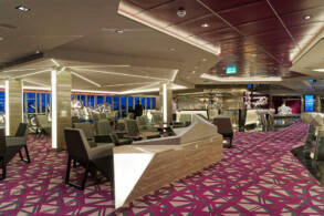 Champagne Bar