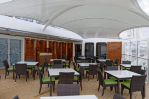 The Haven Restaurant