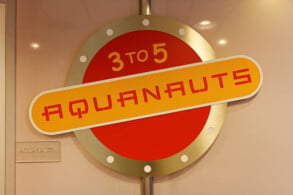Aquanauts
