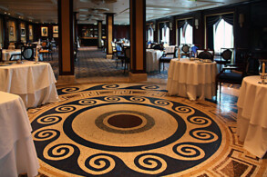 Ocean Liners Restaurant