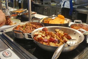 Cabanas Buffet-Restaurant