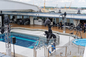 Pooldeck