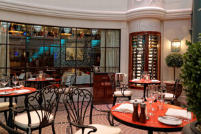 Le Bistro