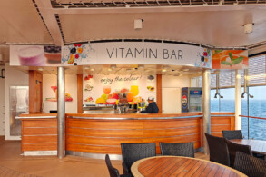Vitamin Bar