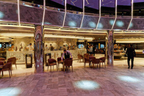 Jean-Philippe Chocolat & Cafe